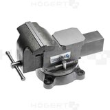  ŠKRIPAC 150mm 14kg 360° STEEL/CAST IRON | shoptok.hr