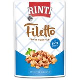 Finnern rinti filetto adult - piletina ipačetina u želeu 100g | ePonuda.com