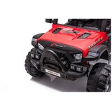  Auto na akumulator BBH-016 - crveni | shoptok.hr