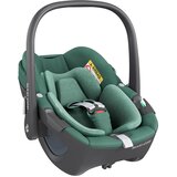 Maxi-Cosi dječja autosjedalica pebble™ 360 i-size 0+ (40-83 cm) essential grey Cijene