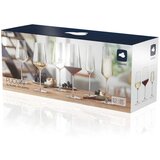 Leonardo set tri vrste čaša za vino 12/1 Puccini | ePonuda.com
