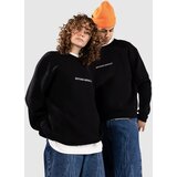 Beyond Medals Jacquard Knit Pulover black | Shoptok.si
