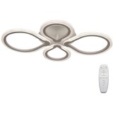  LED prigušiva plafonska svetiljka sa daljinskim upravljačem TRIESTE LED/52W/230V | Eponuda.com