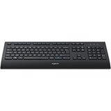 Logitech Corded Keyboard K280E - INTNL Business - Croatian layout Cijene