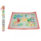  Tepih auto staza sa autićima 65*50 cm 92/00317-50 | ePonuda.com