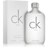 Calvin Klein ck one toaletna voda 50 ml unisex | shoptok.hr