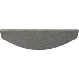  Samoljepljivi stepenasti ulošci 15 pcs Siva 80 x 28 x 3,5 cm | shoptok.hr