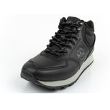 Lee Cooper Nizke superge LCJ23313060M Črna | Shoptok.si