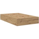  Okvir kreveta za pohranu Artisan Oak 120x200 cm | shoptok.hr