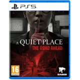 Nighthawk Interactive A Quiet Place: The Road Ahead (Playstation 5) Cene