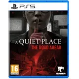 A Quiet Place The Road Ahead /PS5
