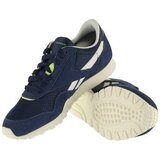 Reebok CL Nylon Slim EP Tamno plava | shoptok.hr