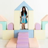 IGLU set CASTLE - pastelni | shoptok.hr