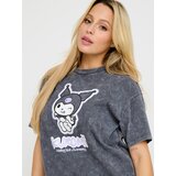 Sinsay Komplet dvodijelne pidžame Kuromi | shoptok.hr