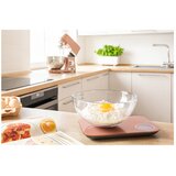 Sencor SKS 7074RD Smart 
kuhinjska vaga, FOOD aplikacija, Dine4Fit baza podataka, LCD zaslon, Pink SKS 7074RD Cijene