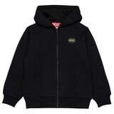 Diesel crni duks za dečake Cene