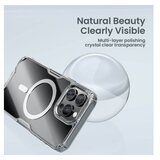 Nillkin Nature Pro Magnetic za iPhone 16 Pro Max (6.9) plava | Eponuda.com
