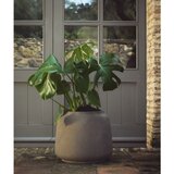 Kave Home Betonska ukrasna tegla za cvijeće ø 40 cm Lira – | shoptok.hr