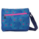 Pulse TORBA NA RAME COTS BLUE DOTS | ePonuda.com