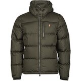 Polo Ralph Lauren Puhovke HULINU Kaki cene