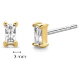 Ti Sento uhani 7865ZY | Shoptok.si