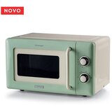 Ariete AR3960GR VINTAGE, Mikrotalasna rerna, zelena | Eponuda.com