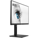 MSI PRO MP242APDE Business Monitor - FHP IPS Panel 100Hz HDMI DP 1.2 height adjustment TÜV-certified | shoptok.hr