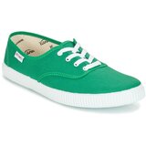 Victoria INGLESA LONA Zelena | shoptok.hr