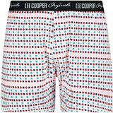 Lee Cooper Moške boksarice Patterned | Shoptok.si