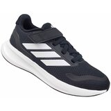 Adidas Nizke superge RUNFALCON Črna | Shoptok.si