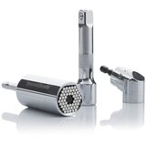  Univerzalni nasadni ključ s dodacima Uniscrew InnovaGoods | shoptok.hr