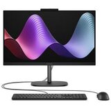 HP OmniStudio AiO 27-cu0020ny27” NT,i3 100U,8GB,512GB,FreeDos,Wlan,periferija,3godine,Crni | Eponuda.ba