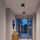 Brilagi Kupatilsko spot svetlo MIA 1xGU10/30W/230V 60x82 mm 84x80 mm tamno zelena IP54 | Eponuda.com