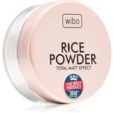 Wibo Rice Powder matirajući puder 5,5 g Cijene