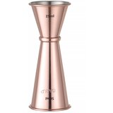 Bar Up Jiger 30/50 ml, Bakrena, ⌀45x(H)114mm | Eponuda.com