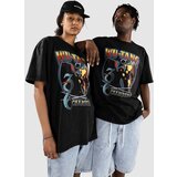 Wu Tang 36 Chambers Acid Was T-shirt black | Shoptok.si