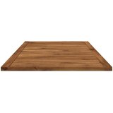  Gornji dio stola 108,5 x 55 x 2 cm Pravokutni Prirodna | shoptok.hr