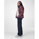 JJXX Puhovke JXGALAXY PUFFER Bordo | Shoptok.si