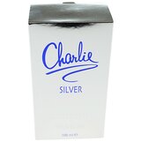 Revlon Charlie Silver toaletna voda za ženske 100 ml | Shoptok.si