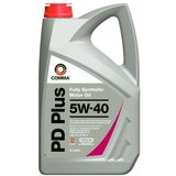 Comma motorno ulje PD PLUS 5W40 5L Cene