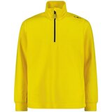 CMP Flis 3G28134R231 Rumena | Shoptok.si