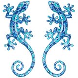 Signes Grimalt Kipci in figurice Kuščar S Modra | Shoptok.si