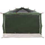  Unutarnji šator s krovom Zelena i Siva 300 x 300 x 250 cm | shoptok.hr