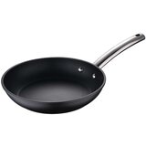  Tava Masterpro BGMP-3551 Crna Aluminij Črna/Srebrna Ø 24 cm Kovani Aluminij 24 x 5 cm | shoptok.hr
