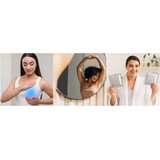 Neno Fiore hidrogelne blazinice za prsi z lanolinom, 10 kos | Shoptok.si