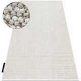 RugsX Preproge Preproga CASABLANCA LOOP bela / bež petlja, 60x100 cm Bela | Shoptok.si