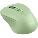 Trust Mydo Silent zeleni bežični miš, 1800 DPI | Eponuda.com