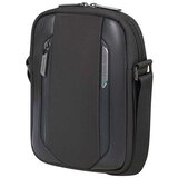 Samsonite 158116-1041 mu&amp;scaron;ka crossbody torbica, 2 l, 22x16x6 cm Slike