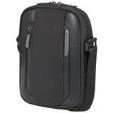 158116-1041 muška crossbody torbica, 2 l, 22x16x6 cm