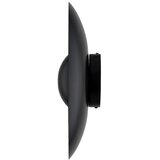  Argon 8864 - LED zidno svetlo BOLTON LED/12,5W/230V 3000K crno | Eponuda.com